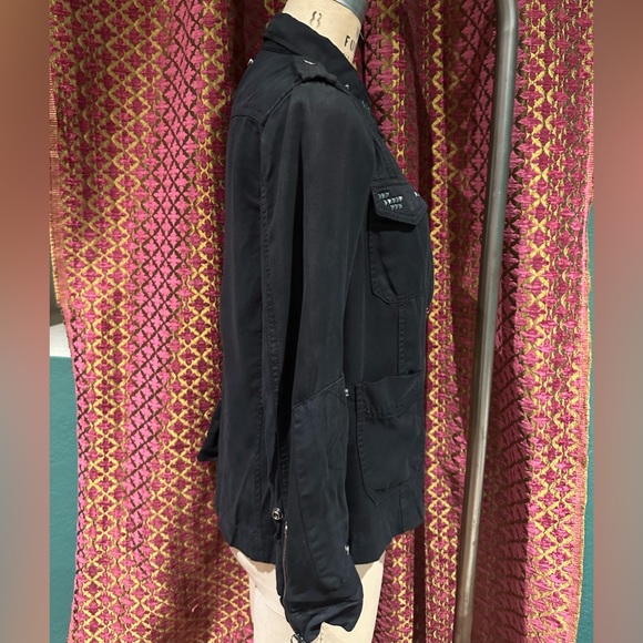 PAM & GELA | shirt jacket - Picture 7 of 11